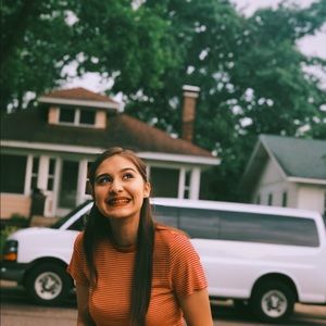 Meet your Posher, Sofia